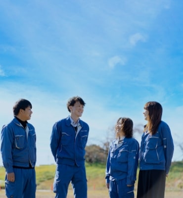 採用情報のイメージ